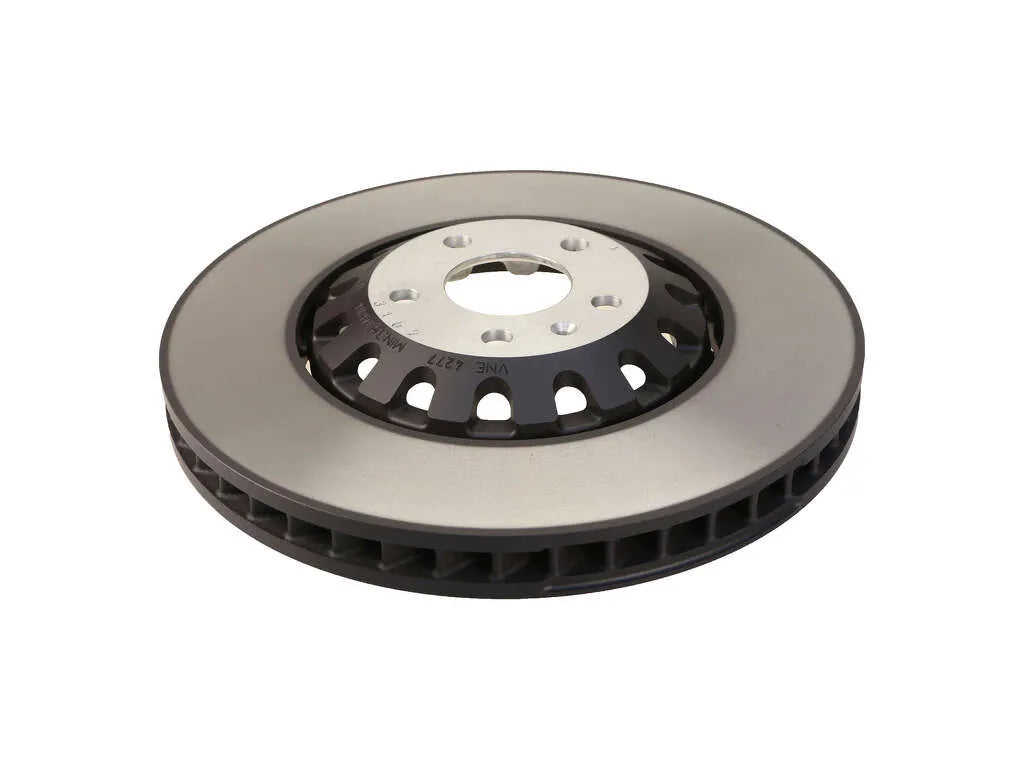 Disc Brake Rotor - Front Zimmermann Formula Z W0133-2573888