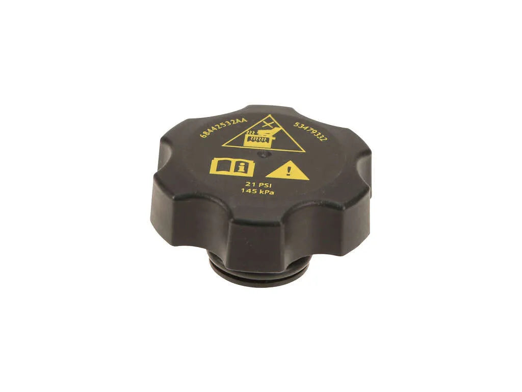Radiator Cap Mopar W0133-3765291