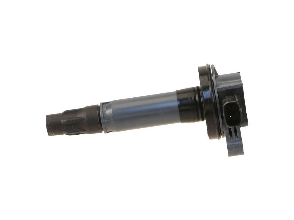 Direct Ignition Coil Boot Hella W0133-1935153