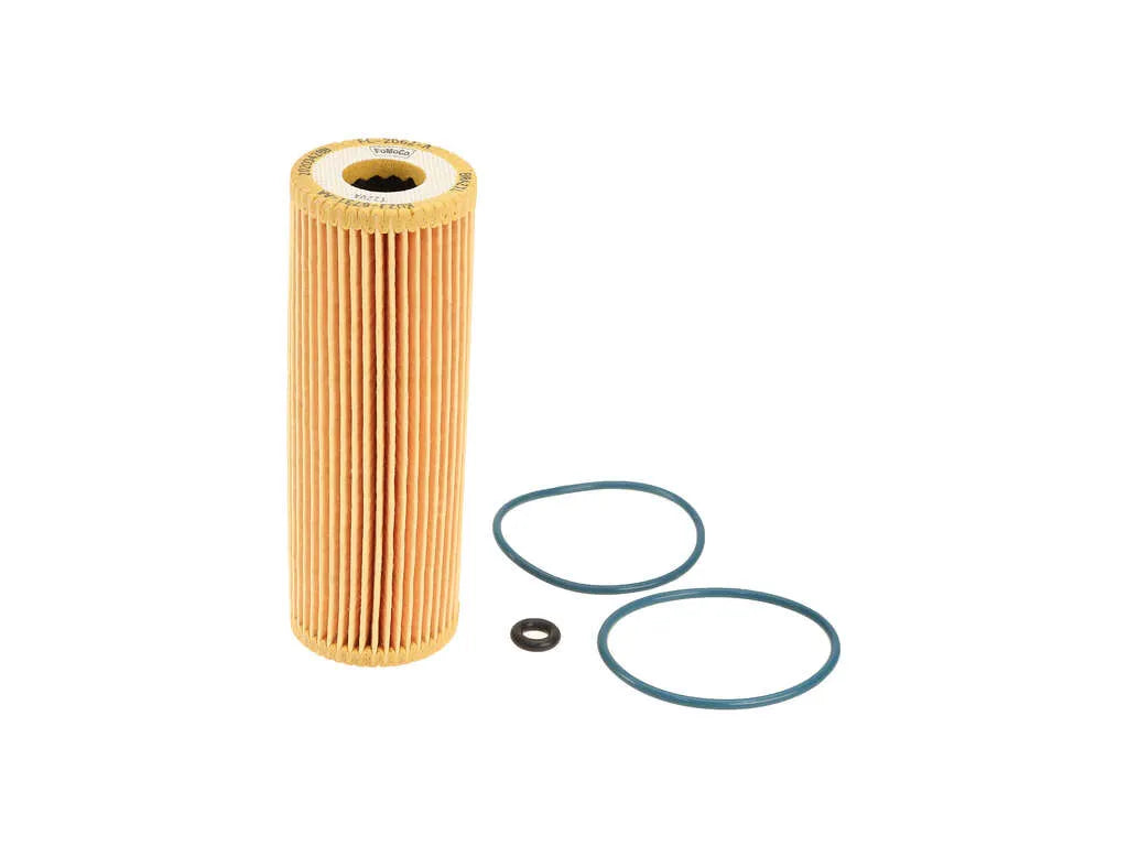 Engine Oil Filter Kit Motorcraft W0133-4117871