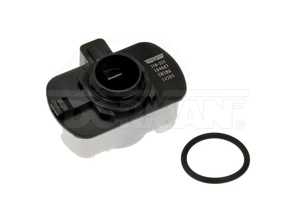 Evaporative Emissions System Leak Detection Pump Mopar W0133-4625861