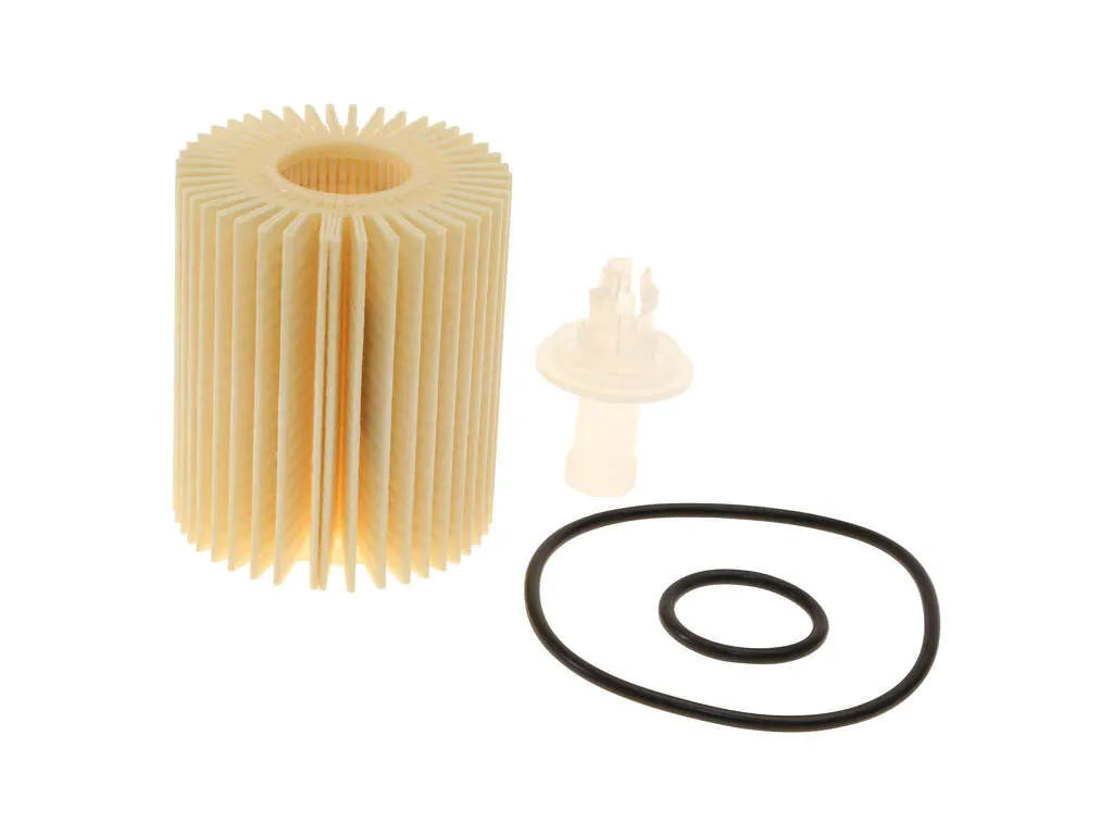 Engine Oil Filter Kit Genuine W0133-1826624