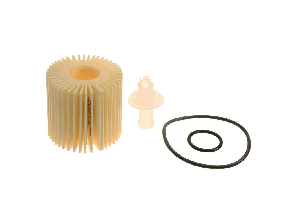 Engine Oil Filter Kit Genuine W0133-1777729