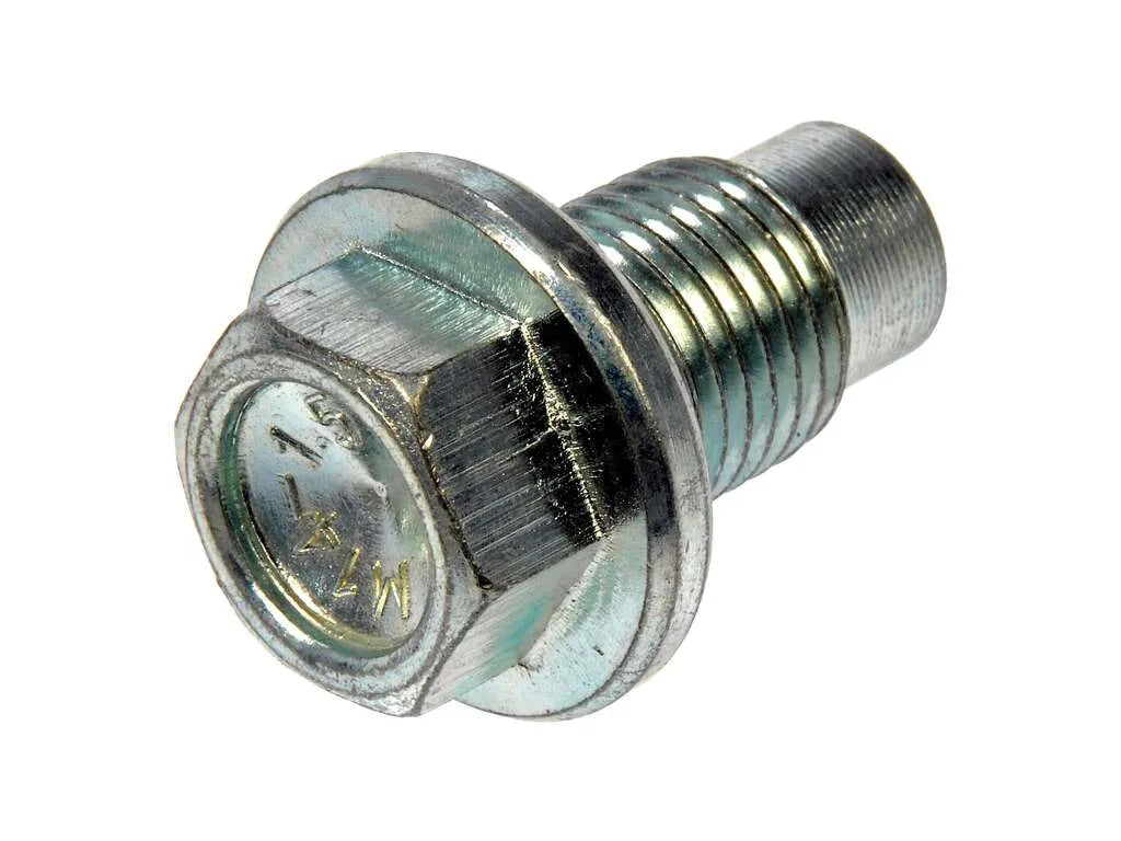 Engine Oil Drain Plug Dorman W0133-3112220