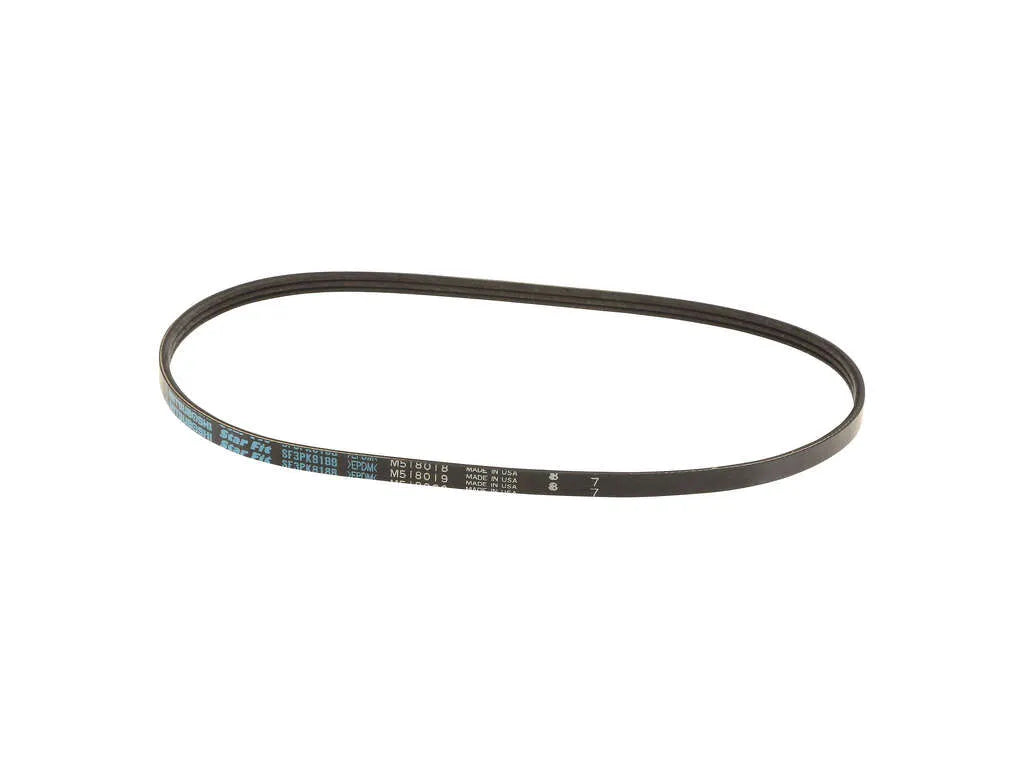 Accessory Drive Belt - Water Pump Mitsuboshi W0133-1998779