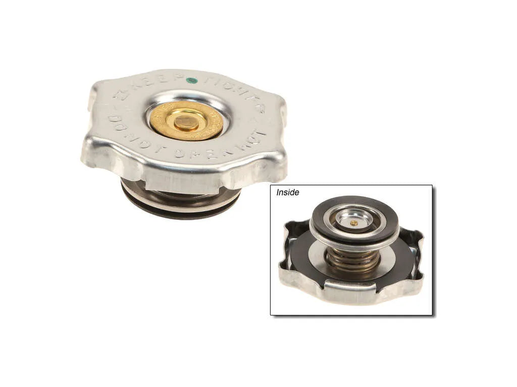 Radiator Cap Mopar W0133-1765933