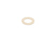 Engine Oil Drain Plug Gasket Mahle W0133-3146643