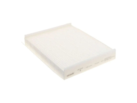 Cabin Air Filter Corteco W0133-4396454