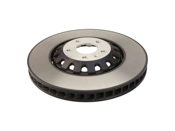 compare product Disc Brake Rotor - Front Zimmermann Formula Z W0133-2573888