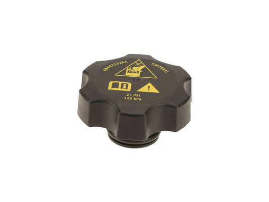 Radiator Cap Mopar W0133-3765291
