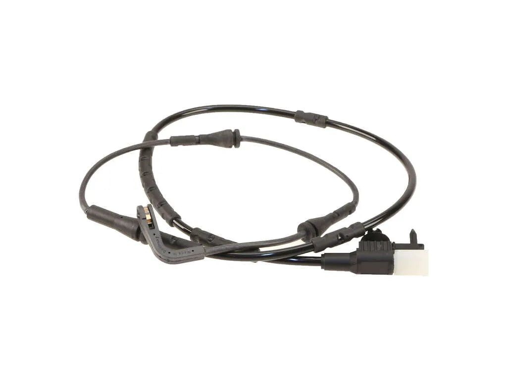 Disc Brake Pad Wear Sensor - Rear Textar W0133-2883018
