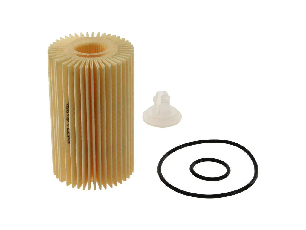 Engine Oil Filter Kit Genuine W0133-1822672
