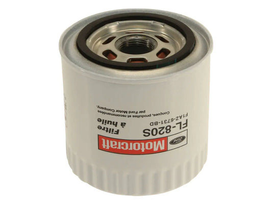 Engine Oil Filter Motorcraft W0133-1786736