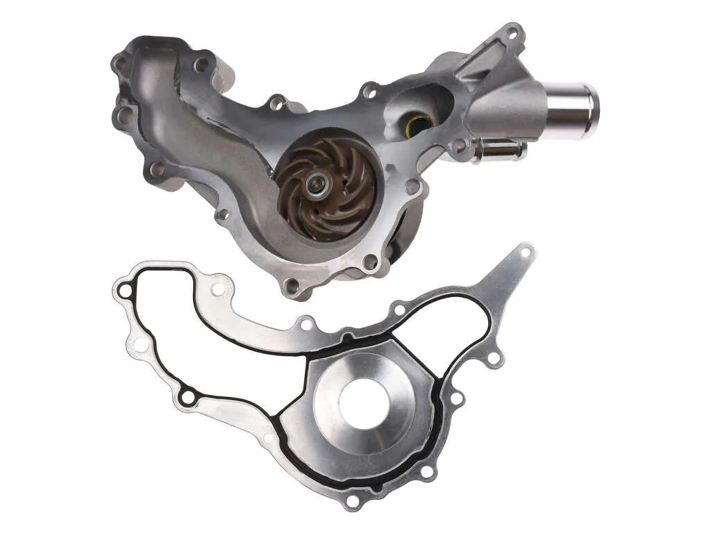 Engine Water Pump Mopar W0133-5580458