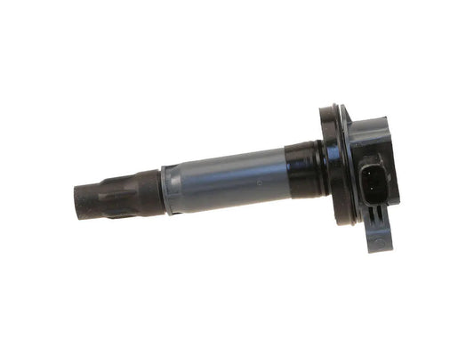 Direct Ignition Coil Boot Hella W0133-1935153