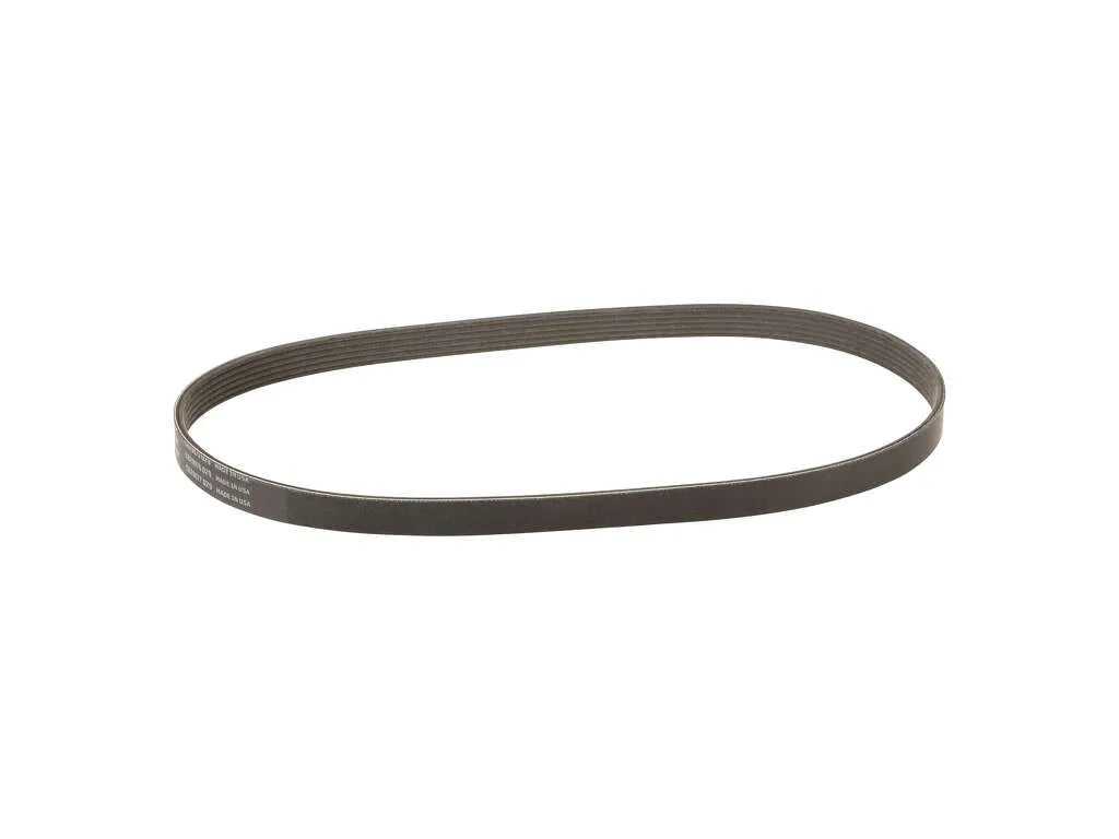 Accessory Drive Belt - Alternator and Compressor Mitsuboshi W0133-2743912