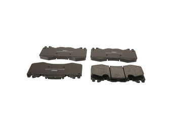 compare product Disc Brake Pad Set - Front Ferodo W0133-2051437