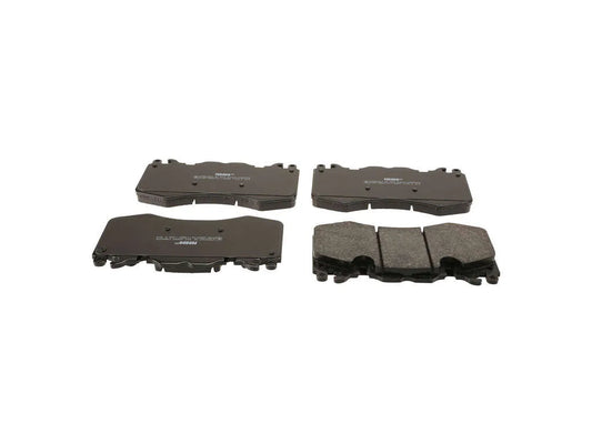 Disc Brake Pad Set - Front Ferodo W0133-2051437