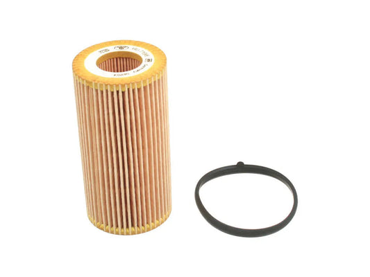 Engine Oil Filter Kit Mann-Filter W0133-1638978