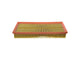 Engine Air Filter Mahle W0133-4730124