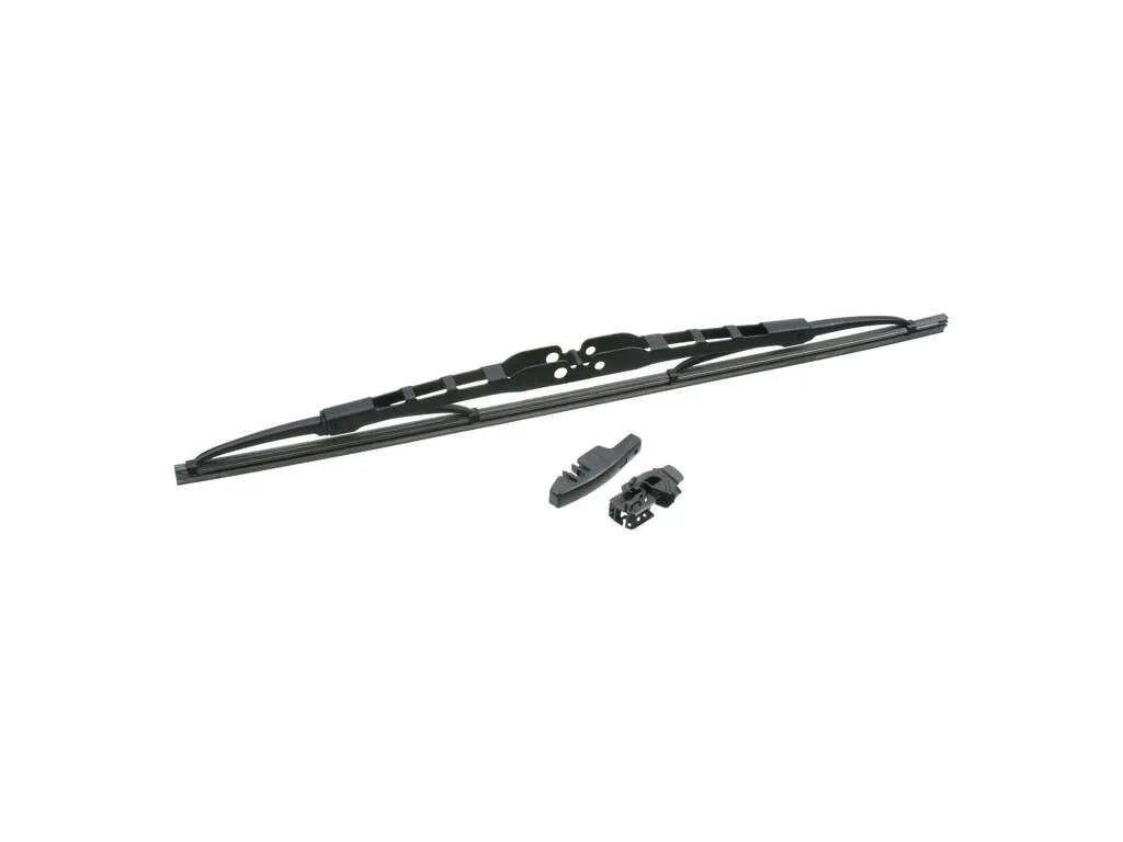 Wiper Blade - Front Right Bosch W0133-1801701