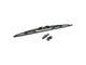 Wiper Blade - Front Right Bosch W0133-1801701