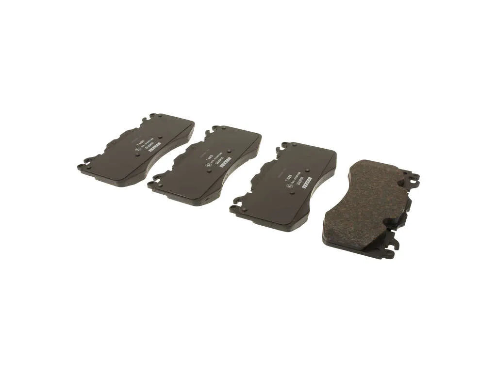 Disc Brake Pad Set - Front Textar W0133-2051437