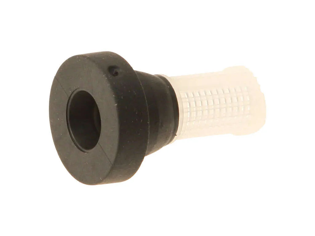 Windshield Washer Pump Grommet Genuine W0133-1662684