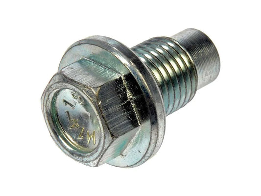 Engine Oil Drain Plug Dorman W0133-3112220