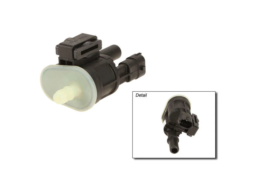 Vapor Canister Purge Valve Mopar W0133-2781802