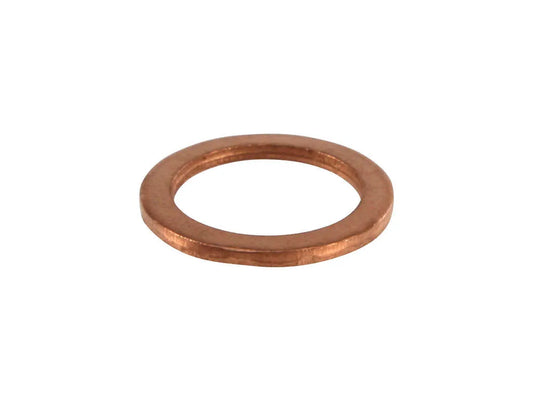 Engine Coolant Temperature Sensor O-Ring Victor Reinz W0133-1644381