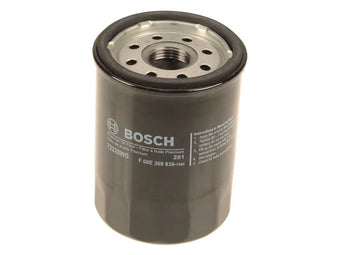 compare product Engine Oil Filter Bosch W0133-2078288