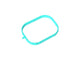 Engine Intake Manifold Gasket ACDelco W0133-2073029