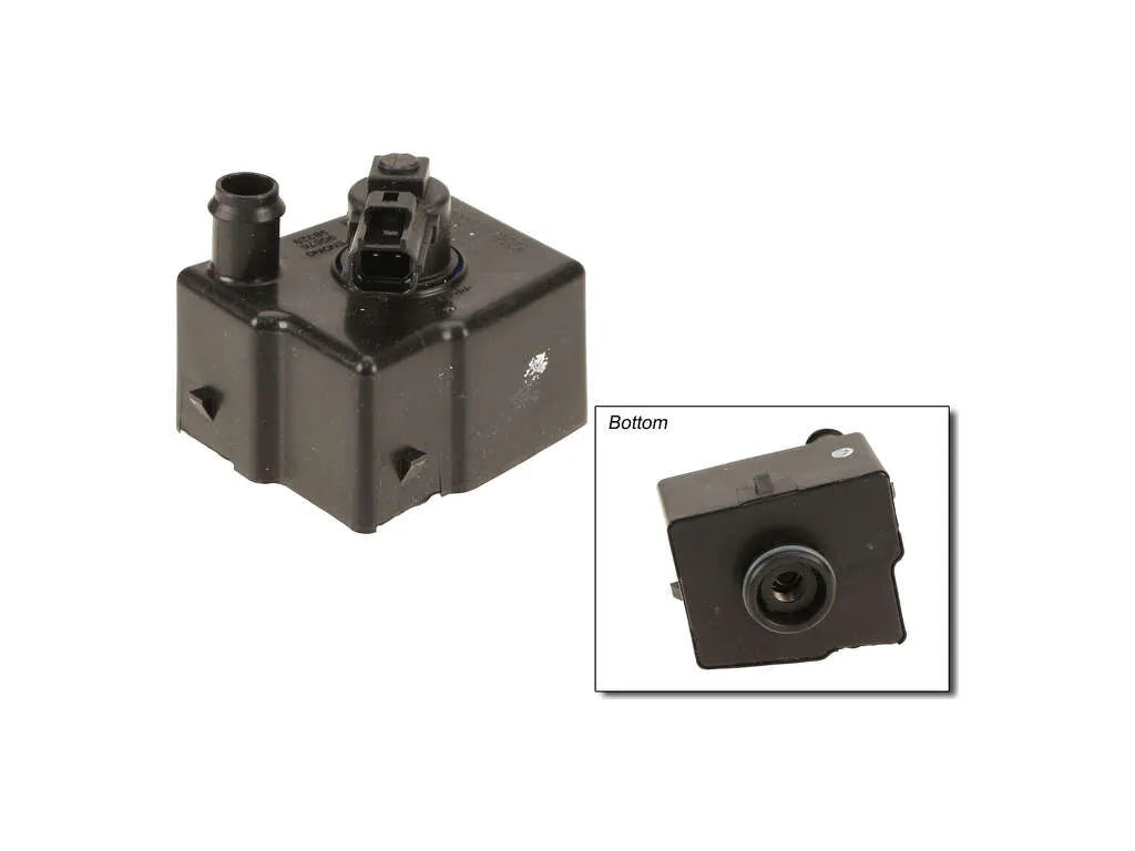 Vapor Canister Purge Solenoid Genuine W0133-2114880