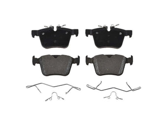 compare product Disc Brake Pad Set - Rear Autopart International W0133-3884040