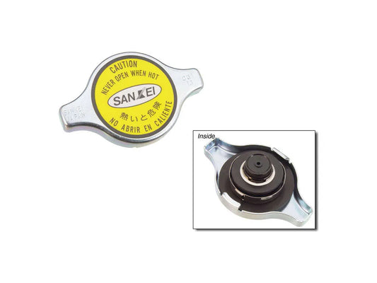 Radiator Cap Futaba W0133-1638458