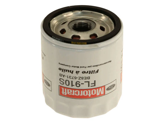 Engine Oil Filter Motorcraft W0133-1911670