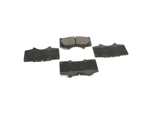 Disc Brake Pad Set - Front Advics W0133-2257119