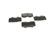 Disc Brake Pad Set - Front Advics W0133-2257119